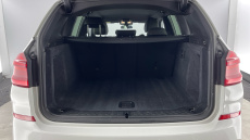 BMW X3 xDrive20d M Sport 5dr Step Auto Diesel Estate